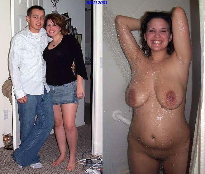 naked picture Before After Pics Xhamster, and college girls naked before an...