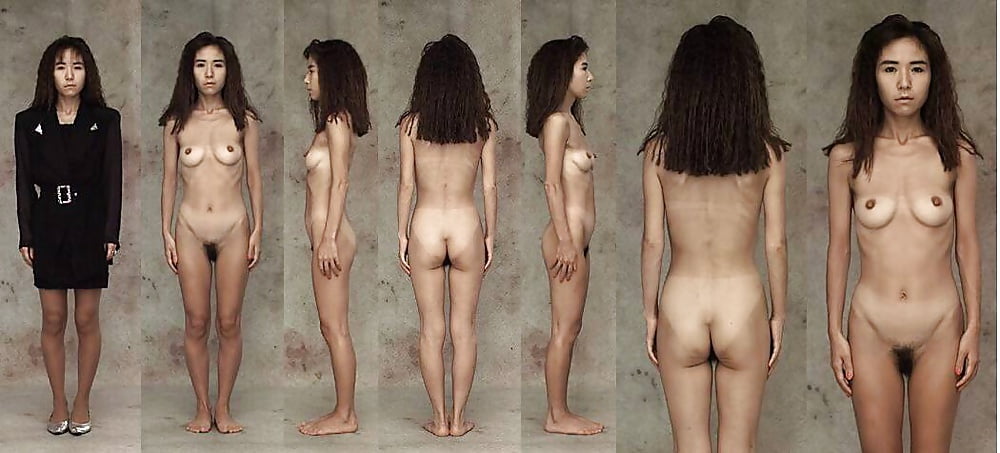 Sex Asian Posture Study image