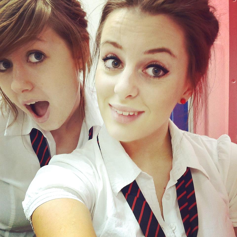Sex Me and my Girlfriend Bethany image
