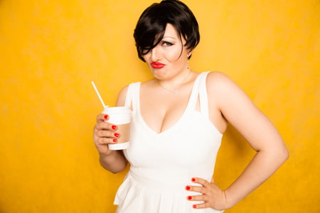 some pretty photosession         