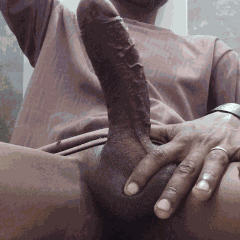 Hot 🔥 BBC Indian Dick
