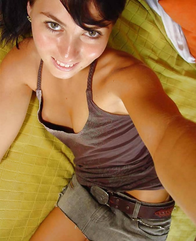 Sex Amateur Nippel  Blitzer 3 image