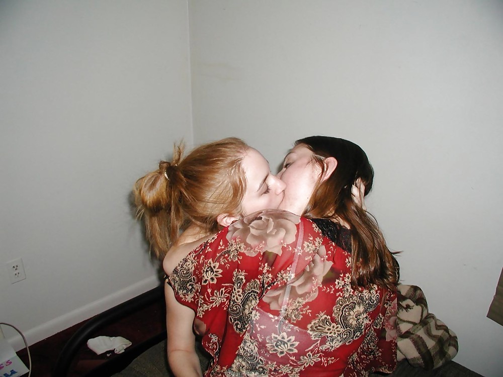 Sex Two Lesbians having fun image