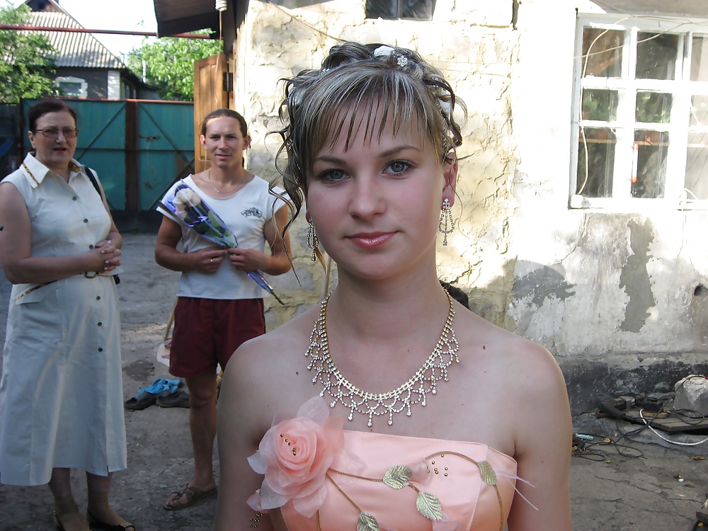 Sex Katya ukranian prom queen image