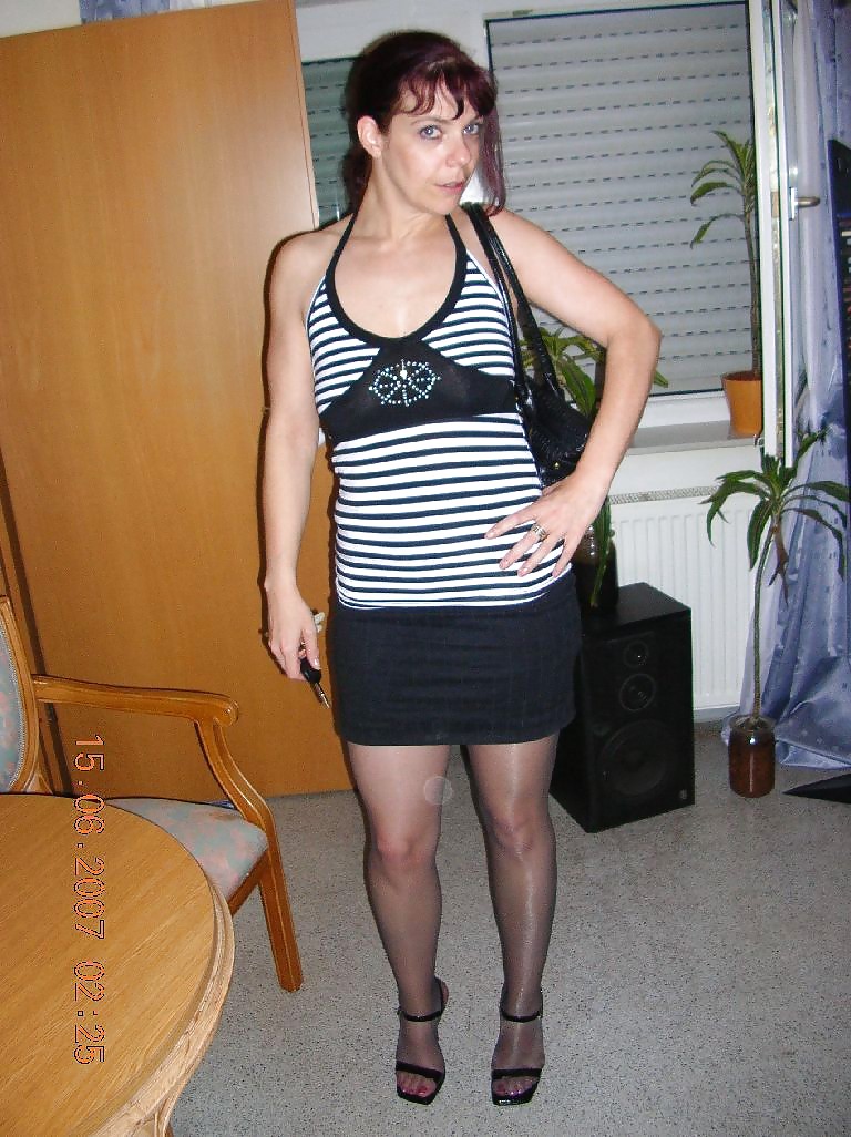 Sex Sandra from Germany (13) image