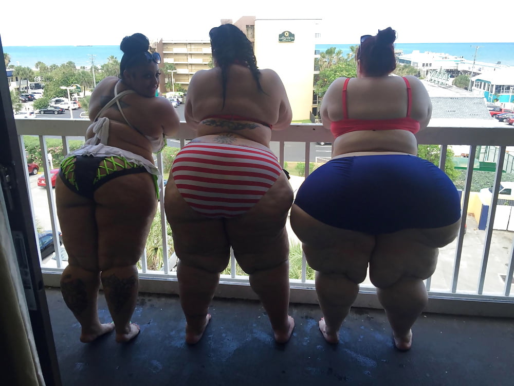 Sex my bbw huge ass collection makes me wet image