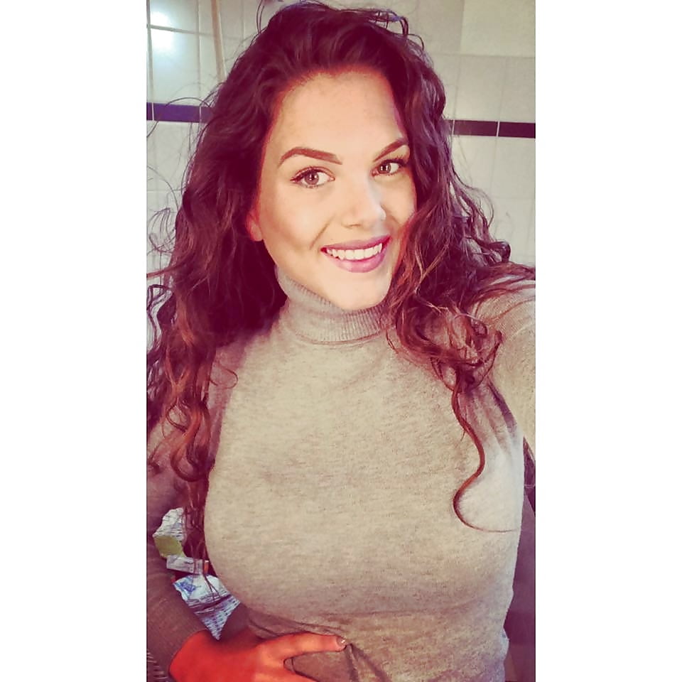 Sex Big boob Dutch teen image