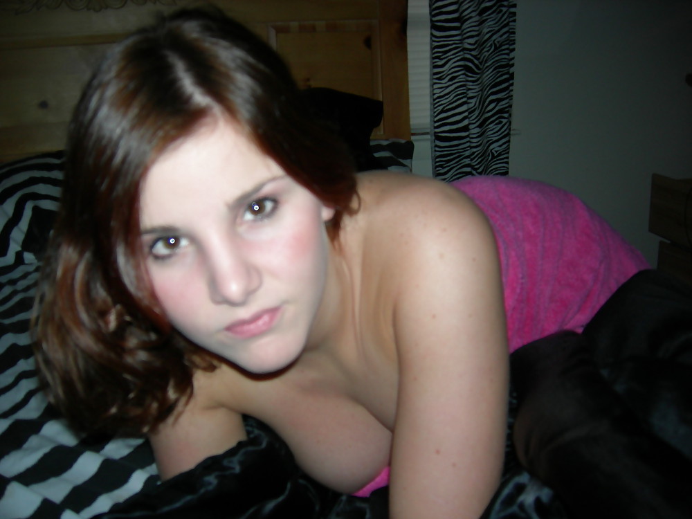 Sex Busty Teen Tiffy image