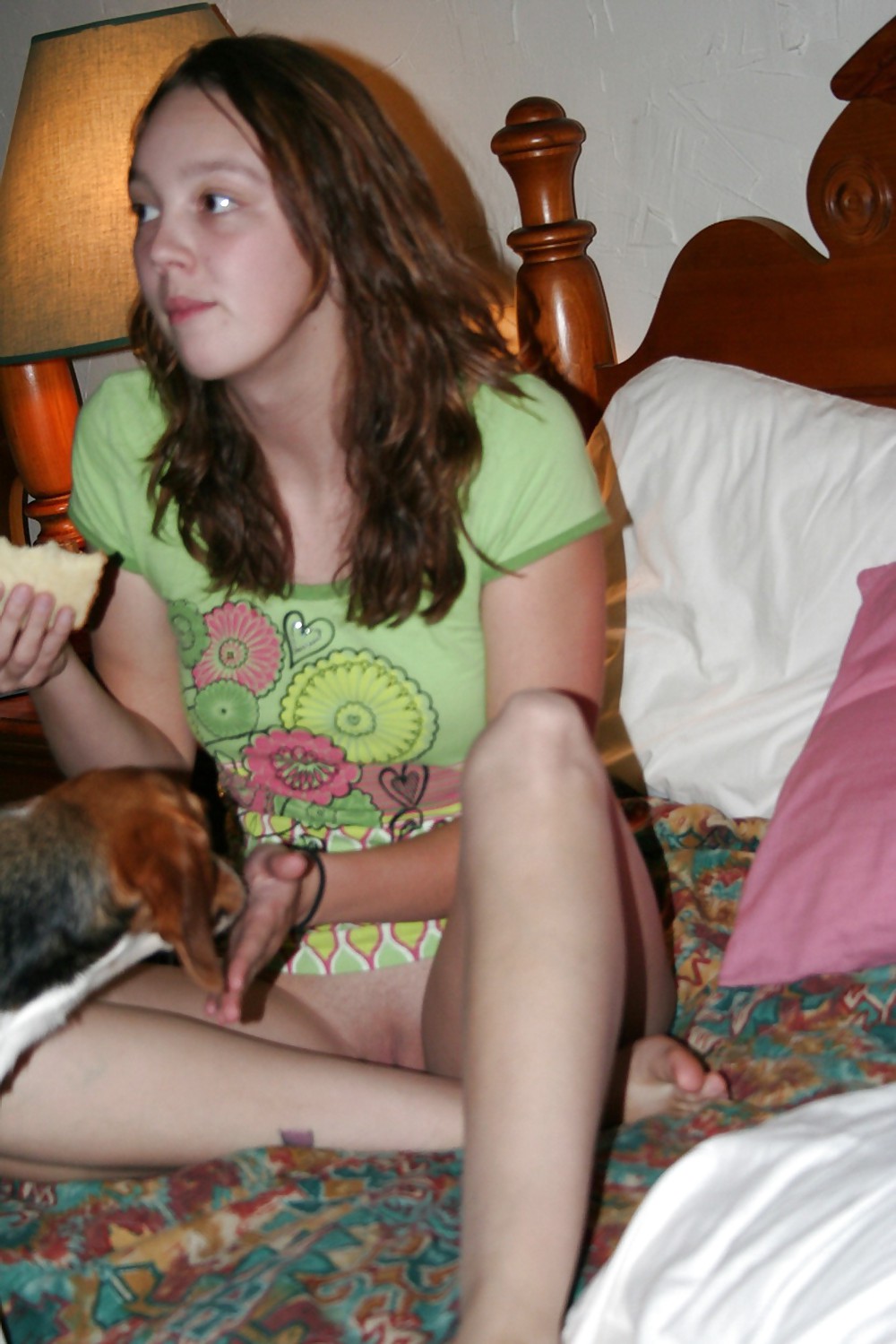 Sex exposed micelle at home image