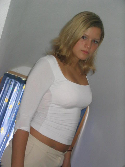 Sex Jasmin aus dem Norden image