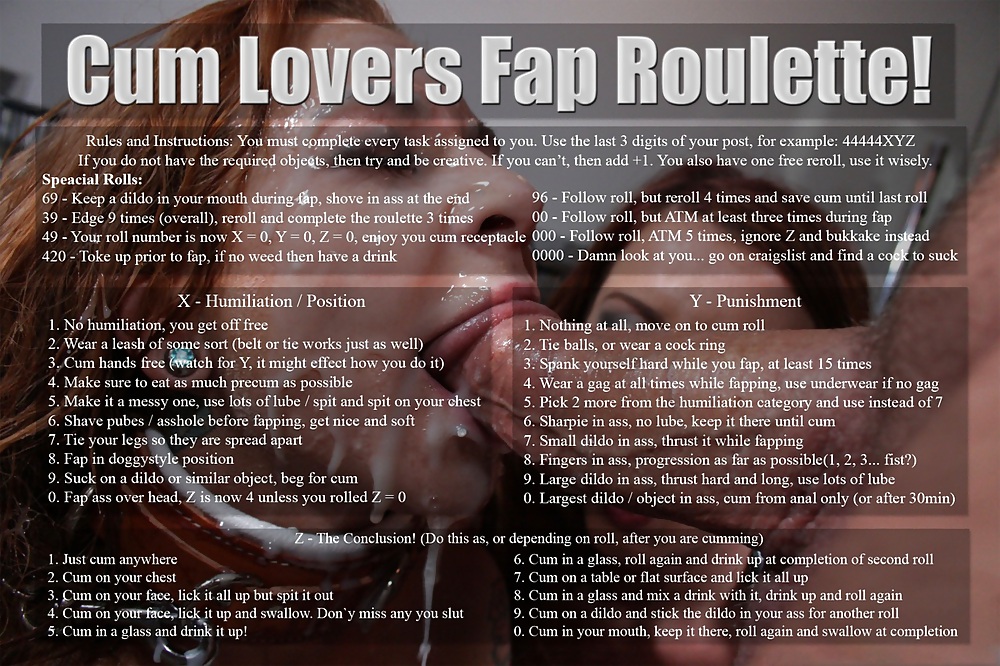 Fap Roulette Mix 42 Pics Xhamster 