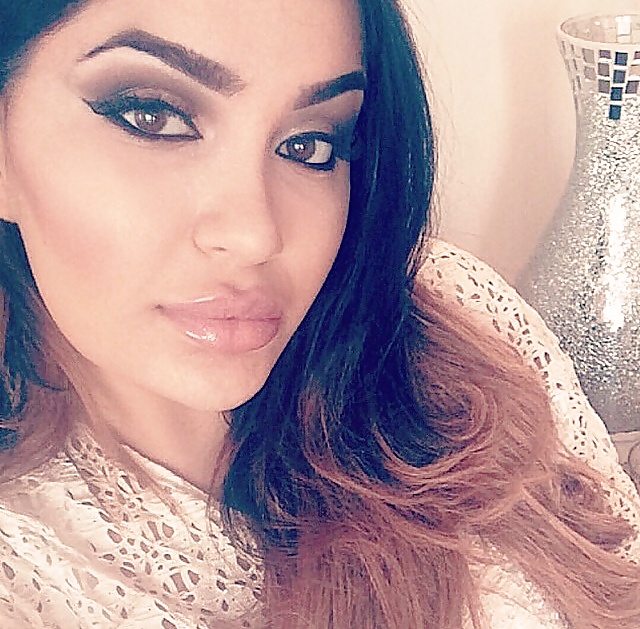 Sex paki indian bengali desi british chav slut image