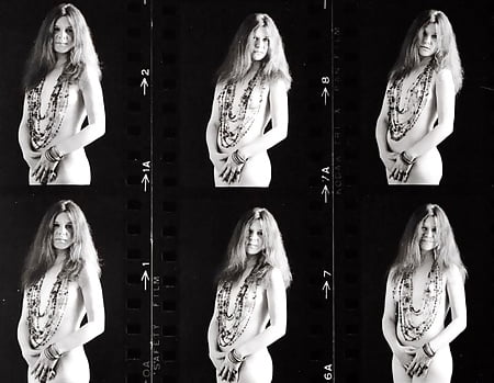 Janis joplin nude pictures