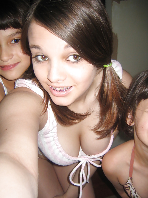 Sex Girls with Big Titties image