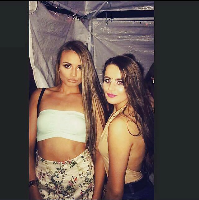 Sex Irish Mix - vol 2 image