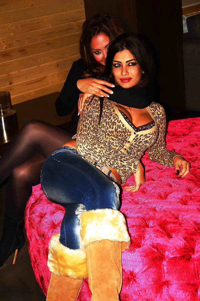 Sex Sexy arab, iranian, dubai, turkish girls 2 image