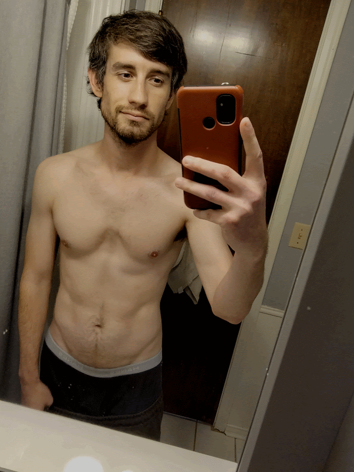 Flex 💪