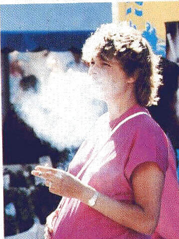 Sex Pregnant  Smoking 1 image