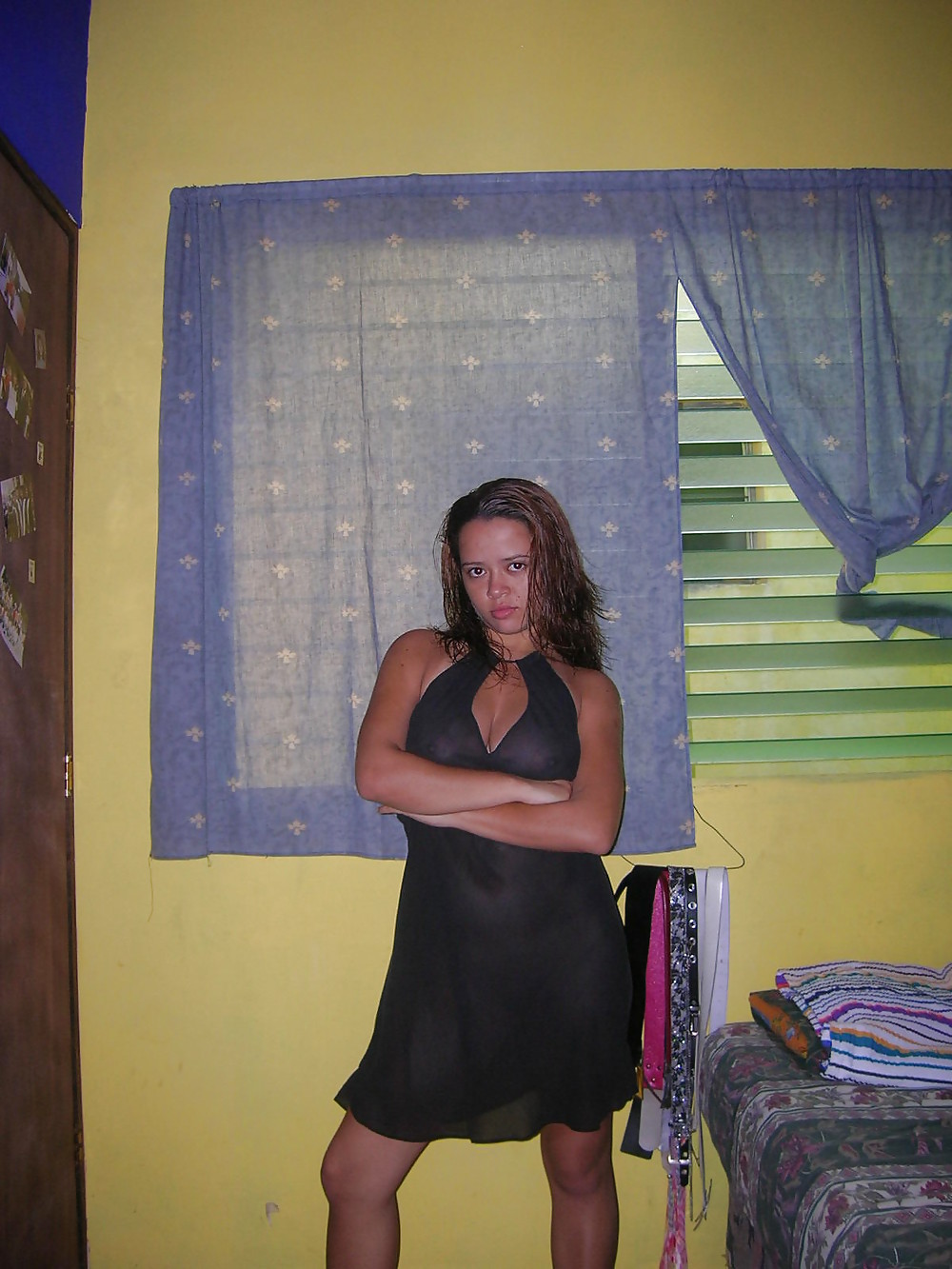 Sex SmutDates Username 'LatinTreat19' image