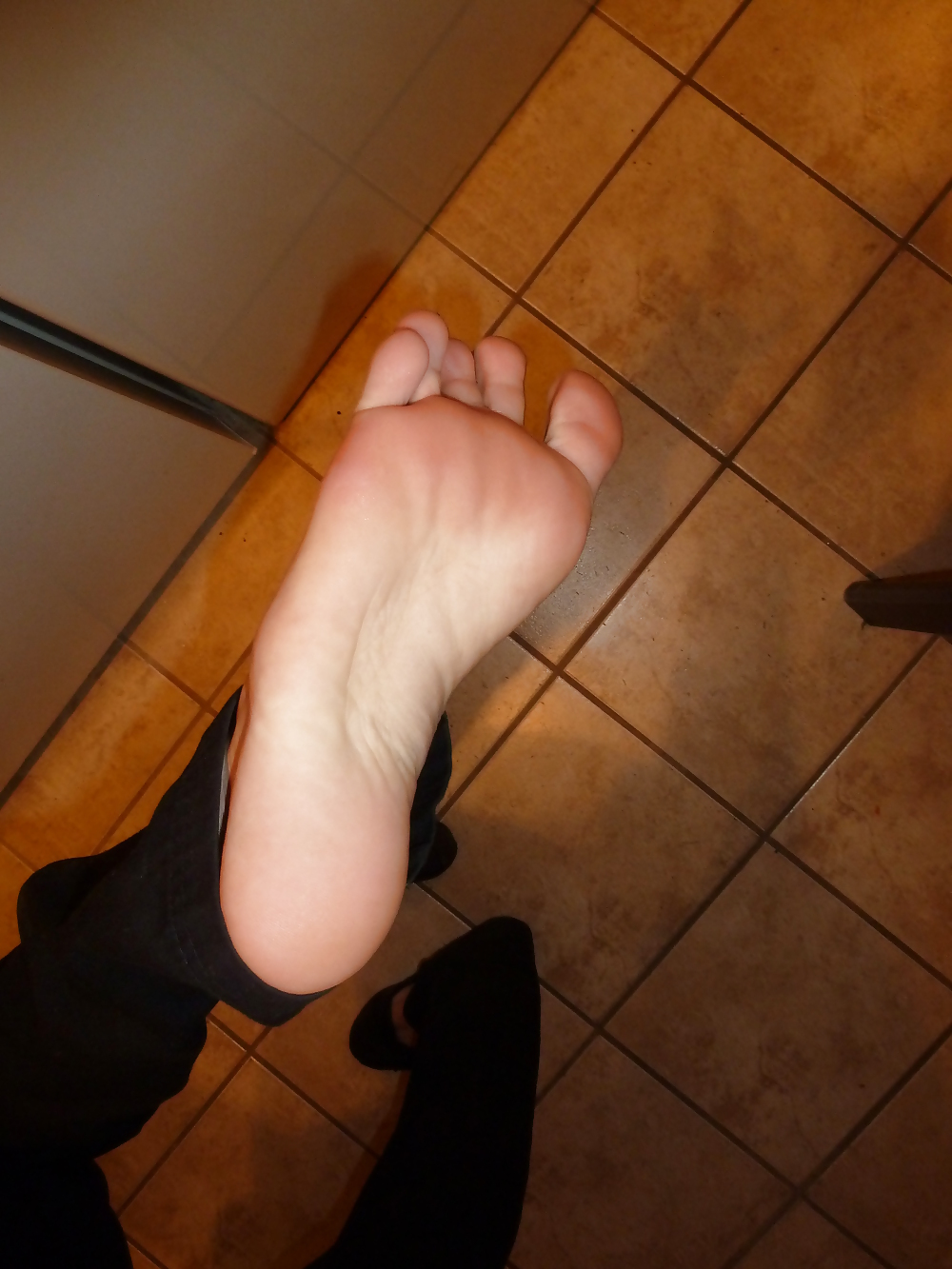 Sex sexy feet image