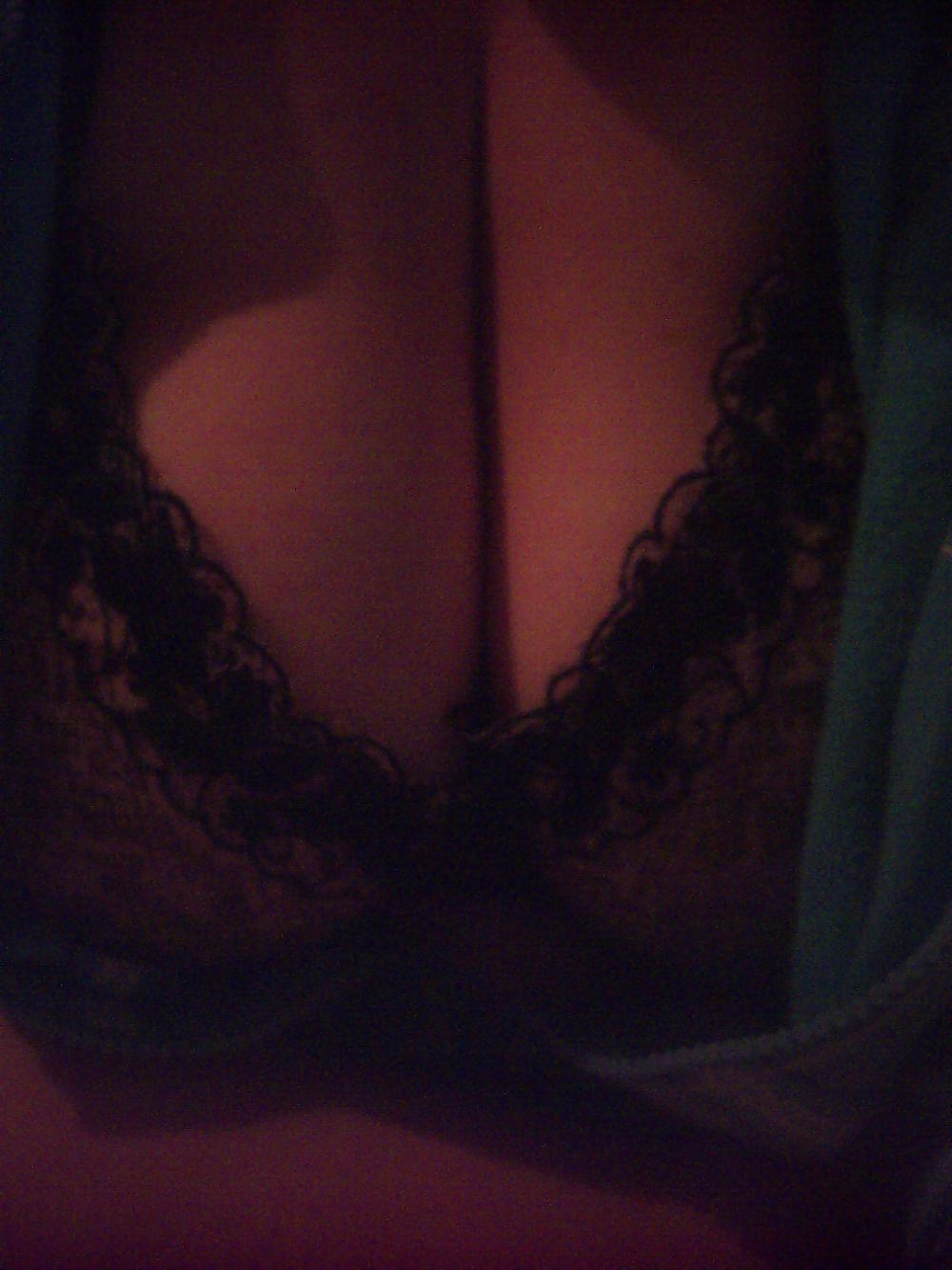 Sex my wifes boobs part 4 image