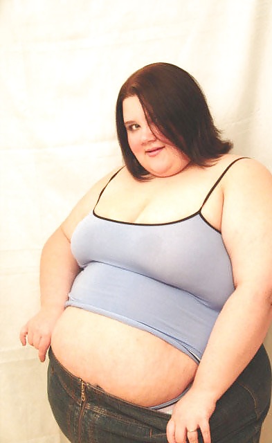 Sex SSBBW belly pics 97 image