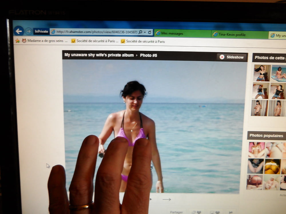 Sex ERIKA 36 Y image