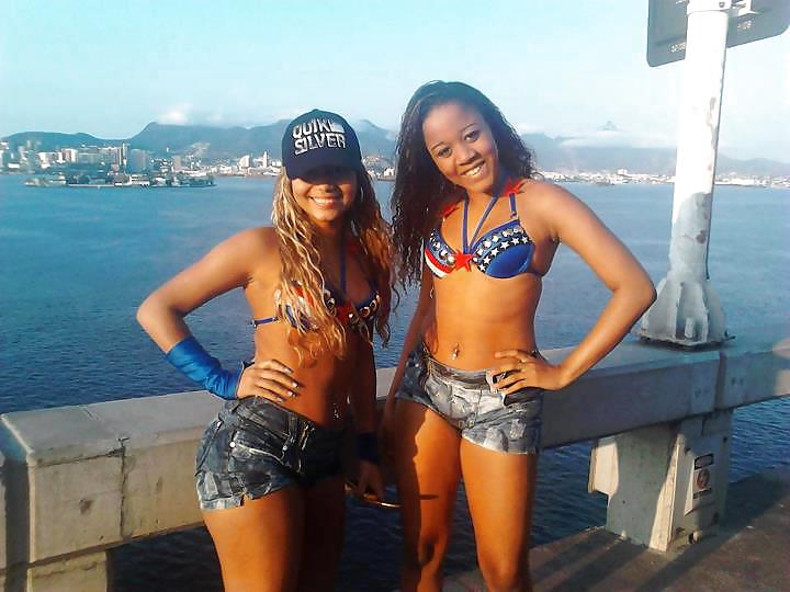 Sex Karoliny Carvalho image