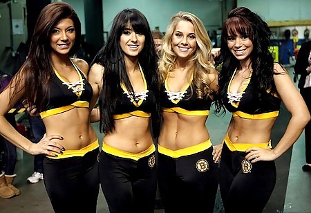 Sex Hockey Girls image