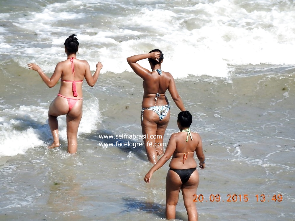 Sex BRAZILIAN ASSES. image