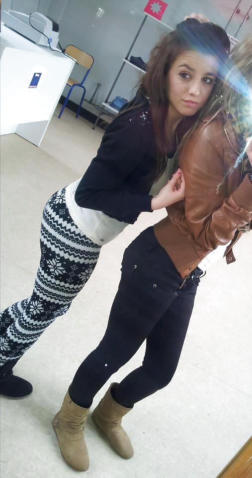 Sex beurettes french.............. image