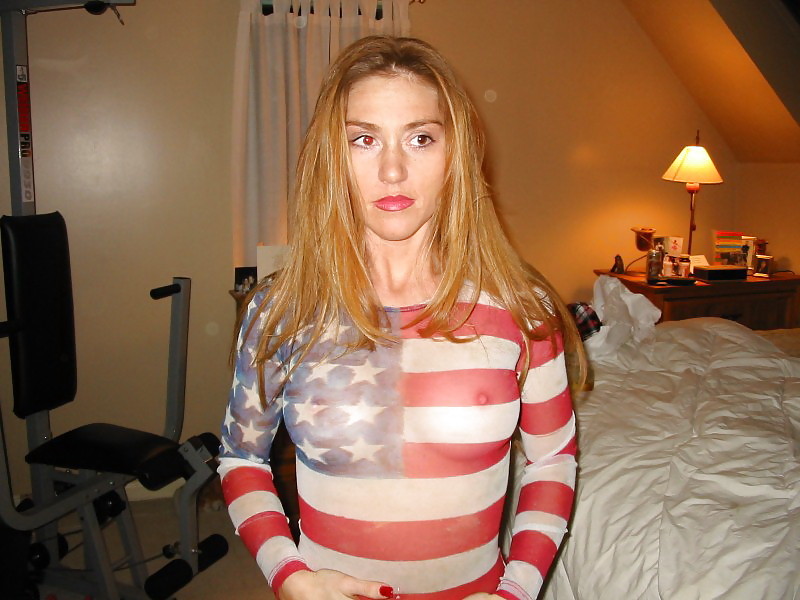 Sex Busty With Pigtails image