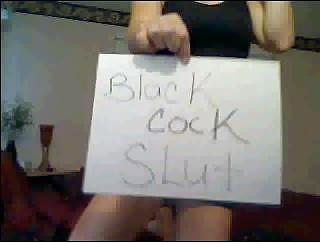 Sex black cock sluts image