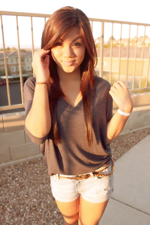 Sex Cheek dimples or back dimples. You choose. image