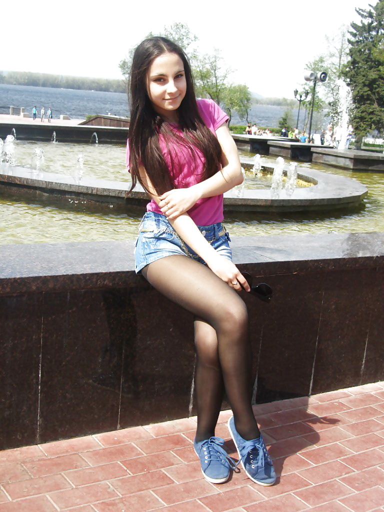 Sex Stockings ,tights and high heels 52 image
