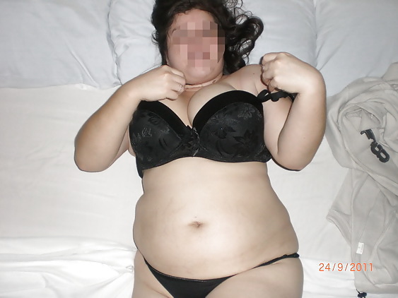 Sex marcela fat from costa rica image