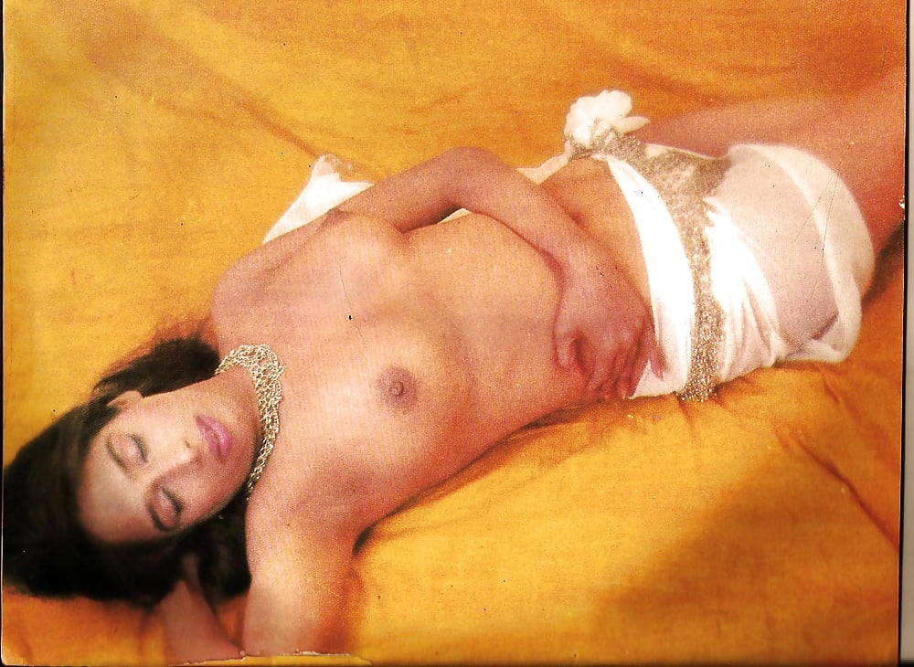 Sexy Japanische Models Nackt Sexbilder