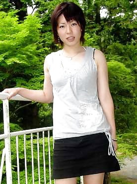 Sex Japanese amateur outdoor 180 image