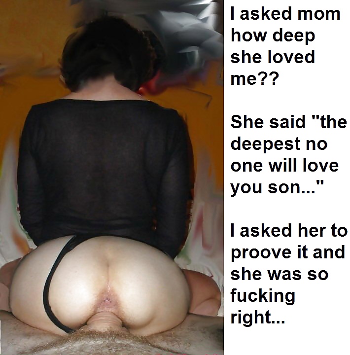 Sex 007 Mom Captions image