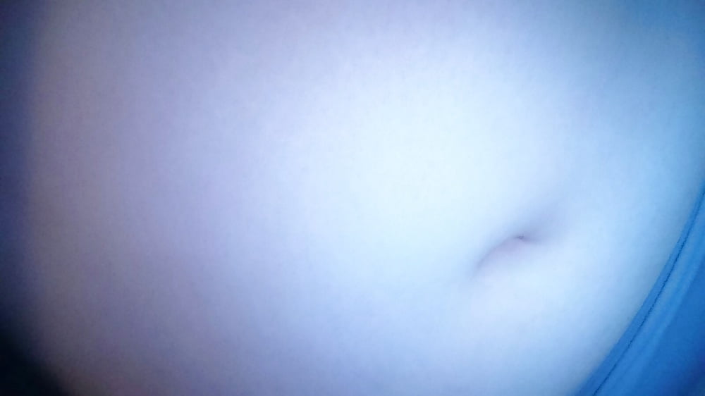 Sex BBW Amateur Girl Ass, Tits & Belly image