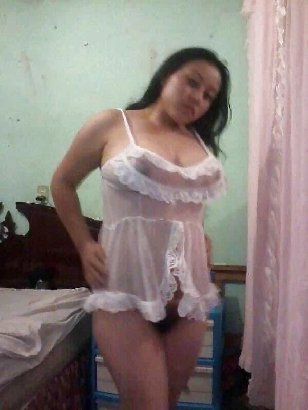 Sex Amiga mexicana  de la aplicacion tango. image