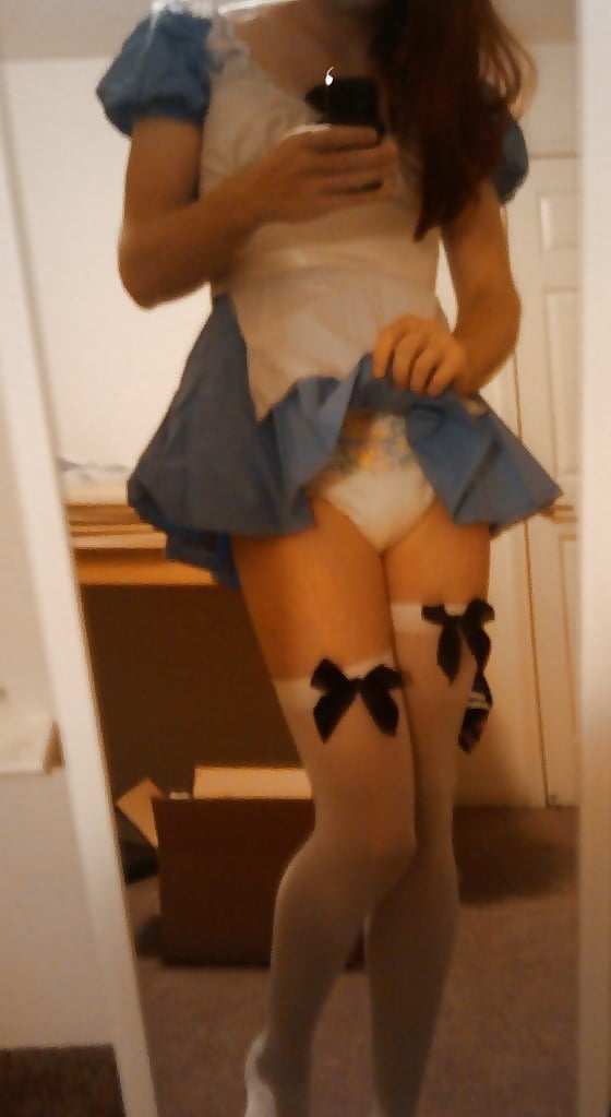 Sex Diaper Girls 2 image