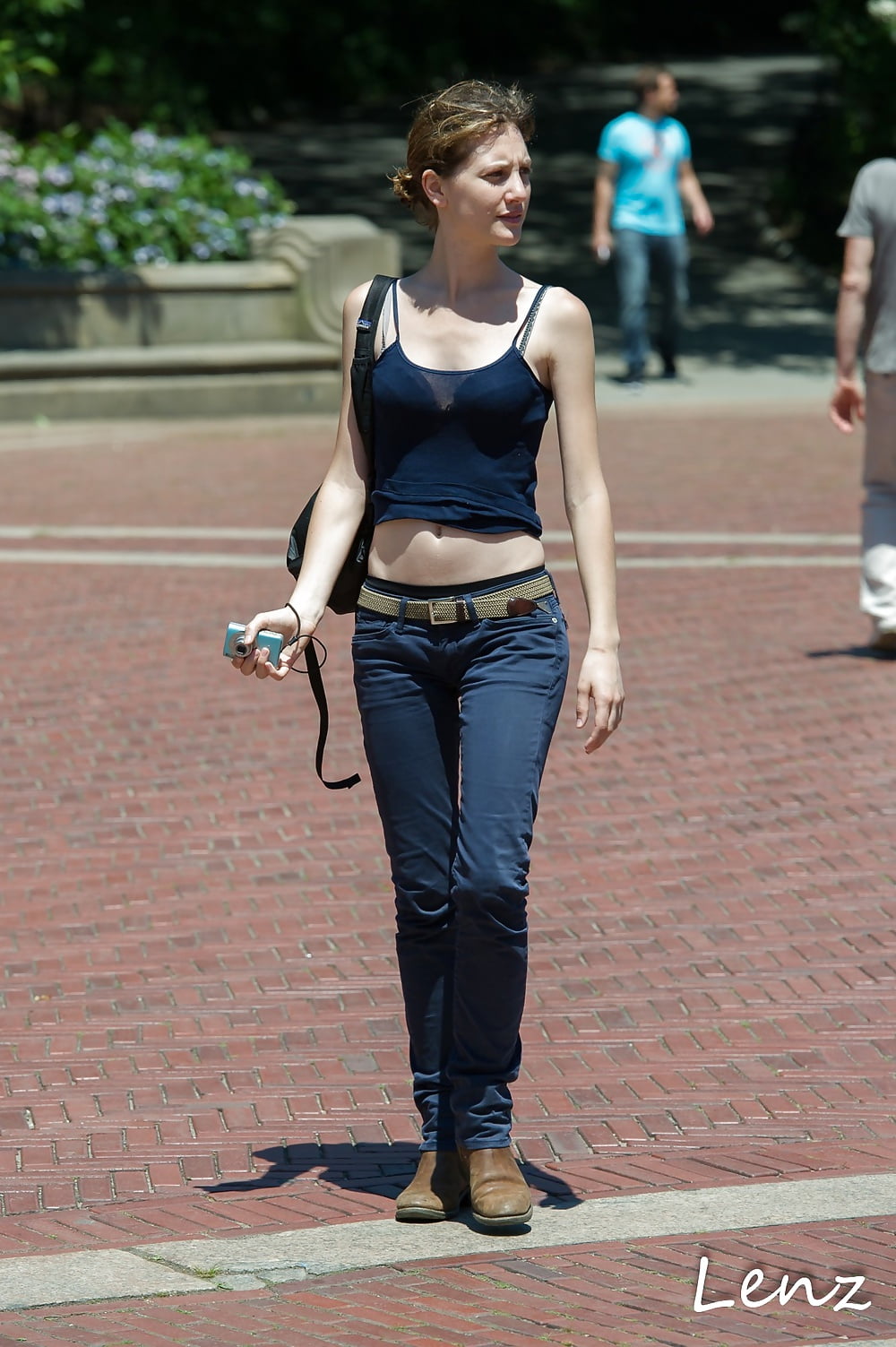 Sex transparence image