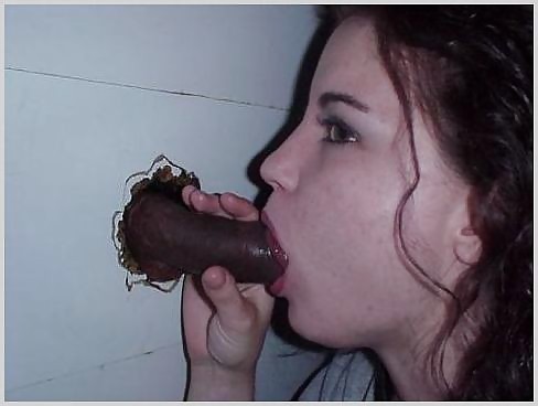 Sex les salopes ( special glory hole) image