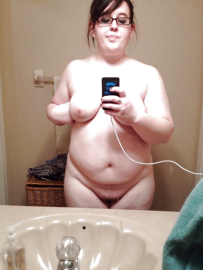 Sex bbw selfies image