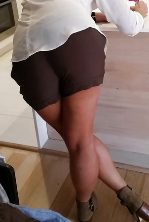 hot wife 1