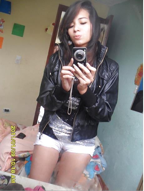 Sex preciosas chamacas image