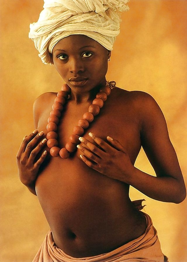 Sex BLACK LADIES by Uwe Ommer image