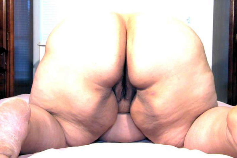Big & Sexy Butts 24 - 42 Photos 