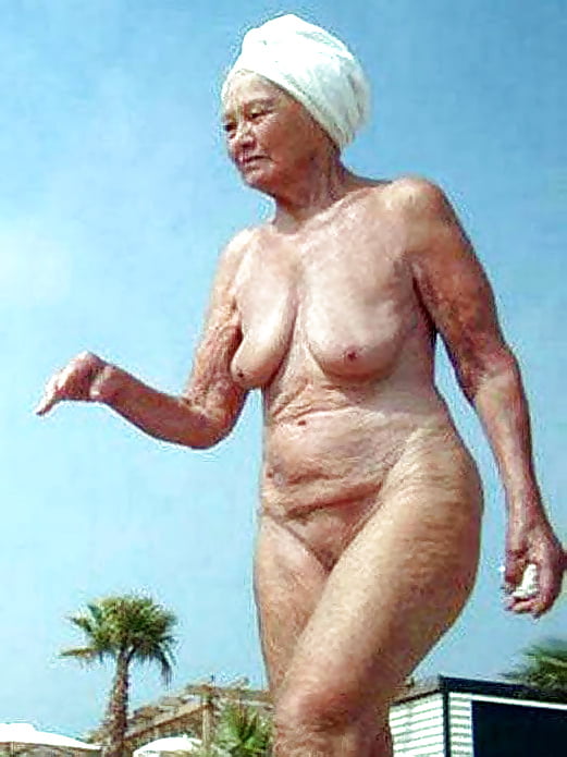 Nudisten omas - 🧡 Granny nudists 16 - 71 Pics xHamster.